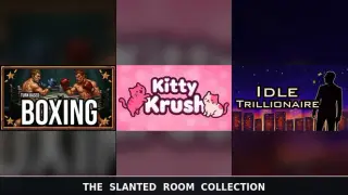 The Slanted Room Collection