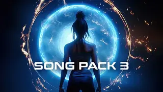 PowerBeatsVR - Song Pack 3