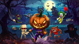 Halloween 1985 - Xbox One & Series