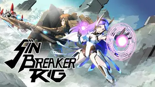 Sin Breaker Rig