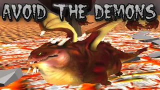 Avoid The Demons