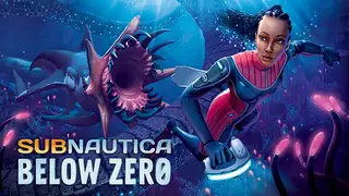 Subnautica: Below Zero