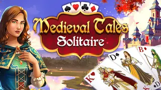 Medieval Tales Solitaire