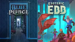 Blue Prince