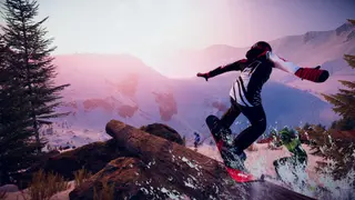 Descenders Next (Game Preview) - Xbox One & Series