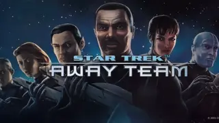 Star Trek: Away Team
