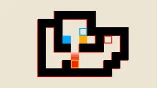Zero Squares - Xbox One