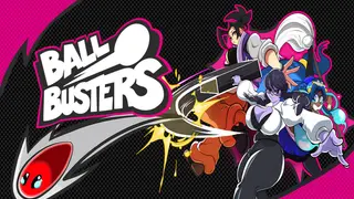 Ball Busters