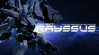 Project Rayssus