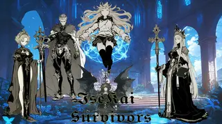 Isekai Survivors