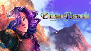 Elohim Eternal: The Babel Code