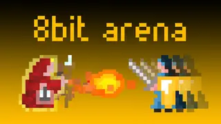 8bit Arena