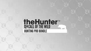 theHunter: Call of the Wild – Hunting Pro Bundle (2025)