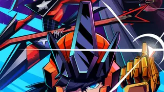 Stereo Aereo (Xbox One)