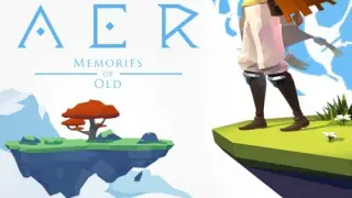 AER Memories of Old - Switch