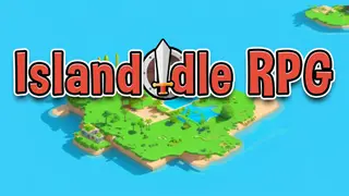 Island Idle RPG