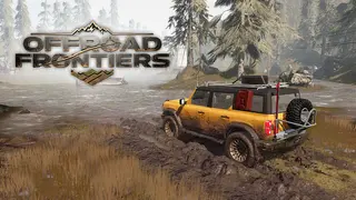 Offroad Frontiers