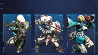 Exoprimal - Head Start Kit - PS4 & PS5