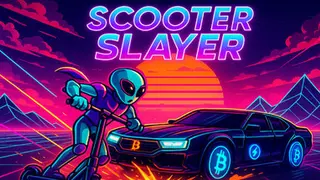 Scooter Slayer