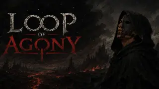 Loop of Agony