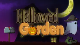 The Hallowed Garden