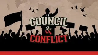 Council & Conflict