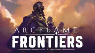 Arcflame Frontiers