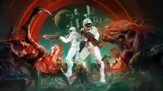 Genesis Alpha One (Xbox One)