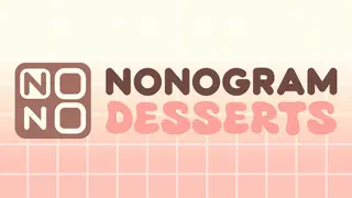 Nonogram Sweets