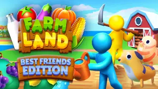 Farm Land: Best Friends - Switch