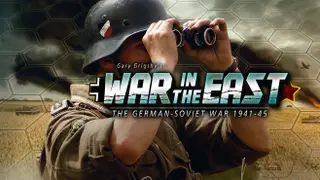 Gary Grigsby's War in the East