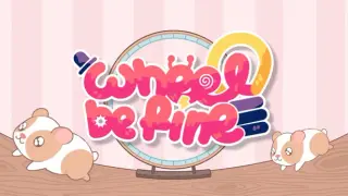 Wheel Be Fine