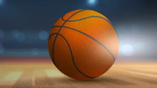 International Basketball - PS4