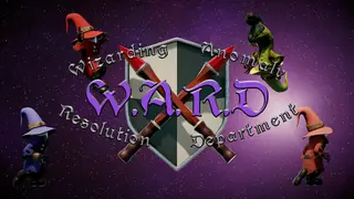 W.A.R.D.