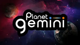 Planet Gemini