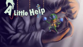 A Little Help