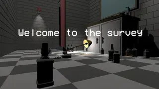Welcome To The Survey