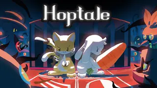 Hoptale
