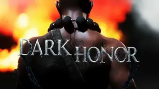 Dark Honor
