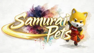 Samurai Pets
