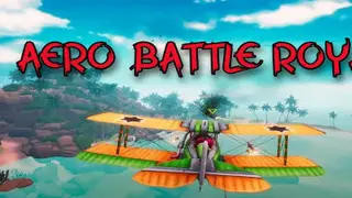 AERO BATTLE ROYALE