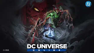 DC Universe Online