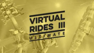 Virtual Rides 3: Ultimate