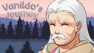 Vanildo's Journey