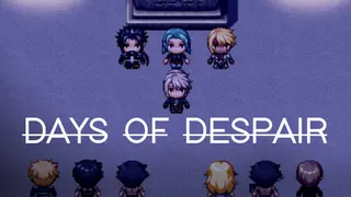 Days Of Despair