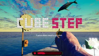 Cube Step
