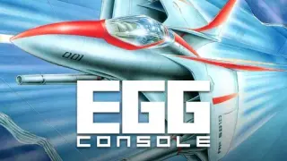 EGGCONSOLE GUARDIC MSX - Switch