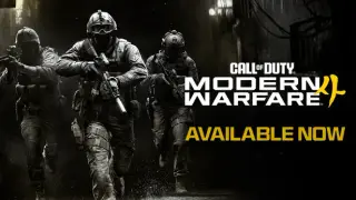 Call of Duty: Modern Warfare 4 - Vault Edition Upgrade
