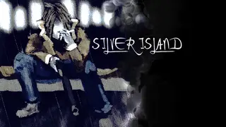 Silver Island