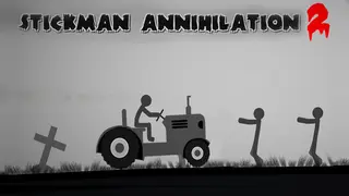 Stickman Annihilation 2